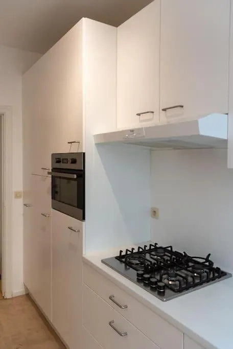 The View - Spacious 2 Bdr Appt In With View Antwerp 0*,  Belgium