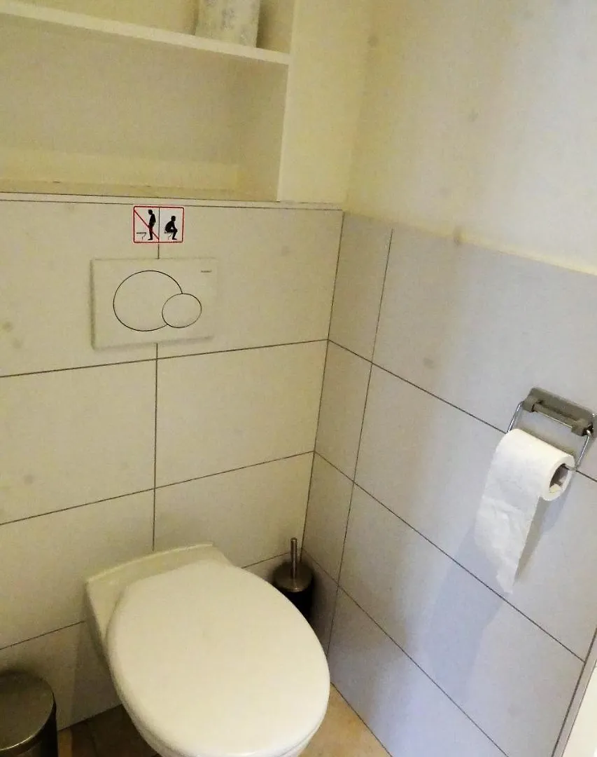 The View - Spacious 2 Bdr Appt In With View Antwerp